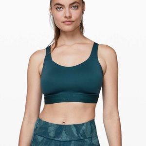 NWOT Lululemon Fine Form Bra